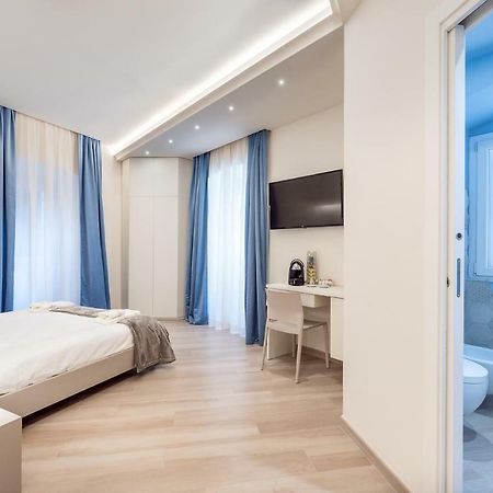 Hotel Alchimia di Mare La Spezia Esterno foto