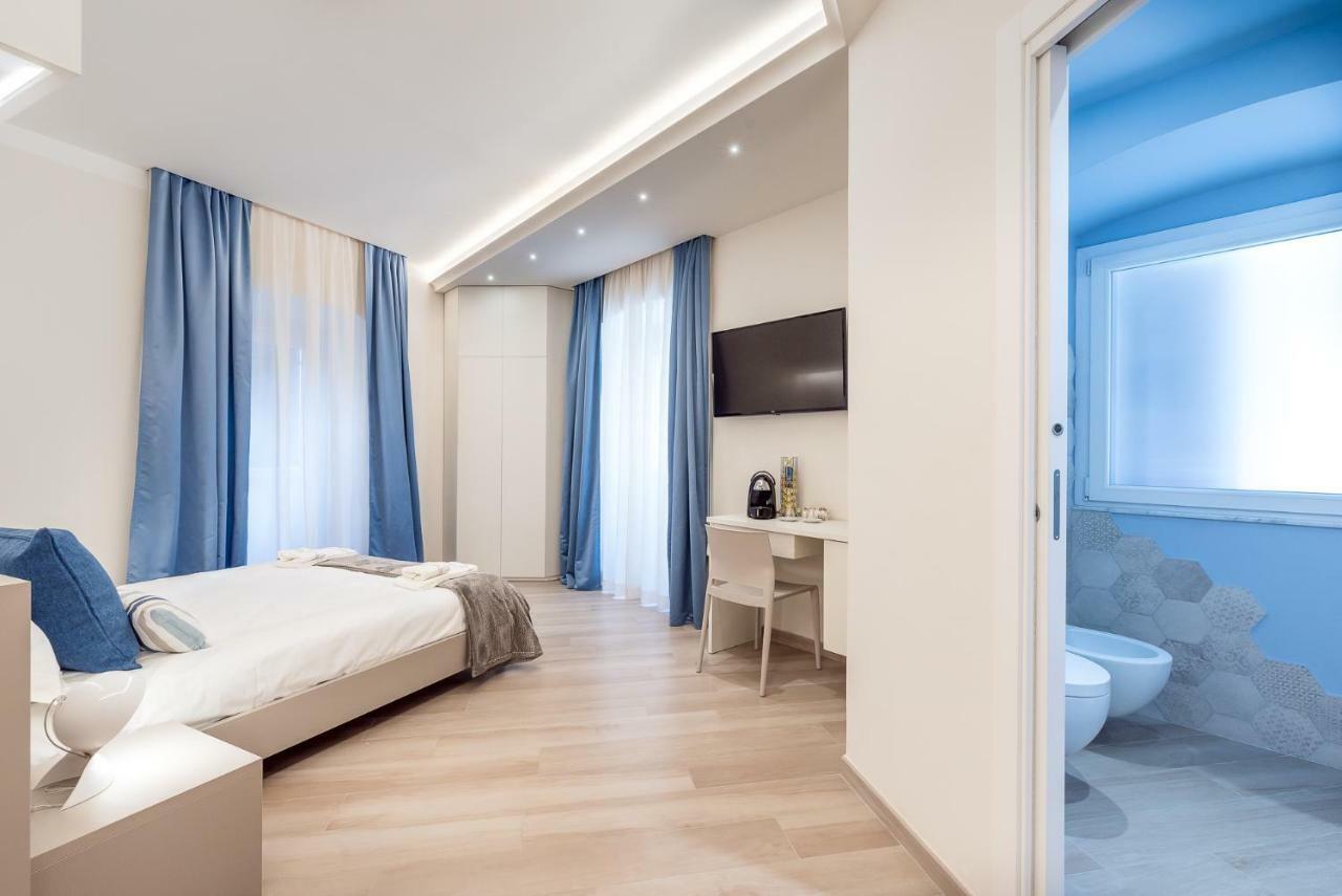 Hotel Alchimia di Mare La Spezia Esterno foto