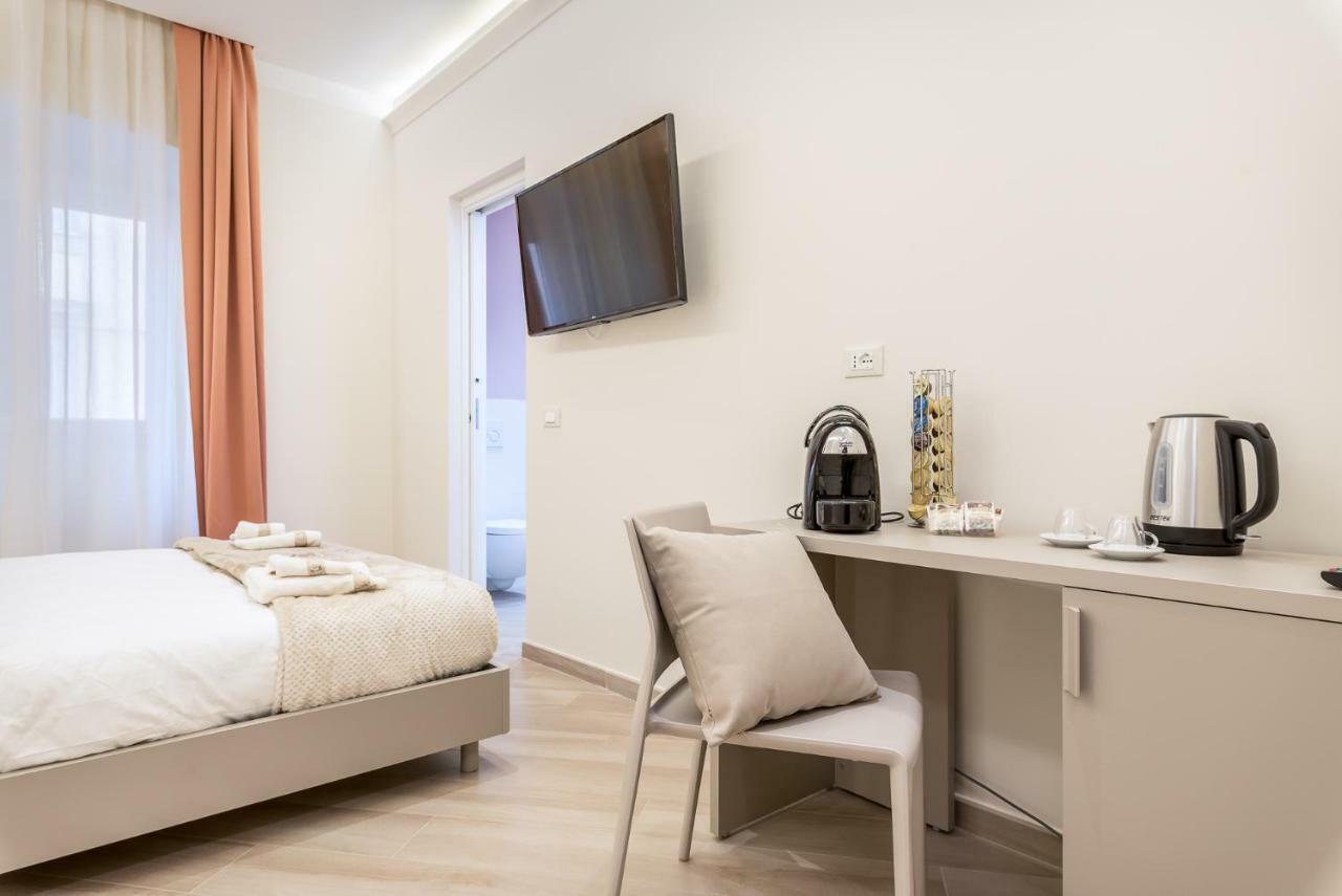 Hotel Alchimia di Mare La Spezia Esterno foto