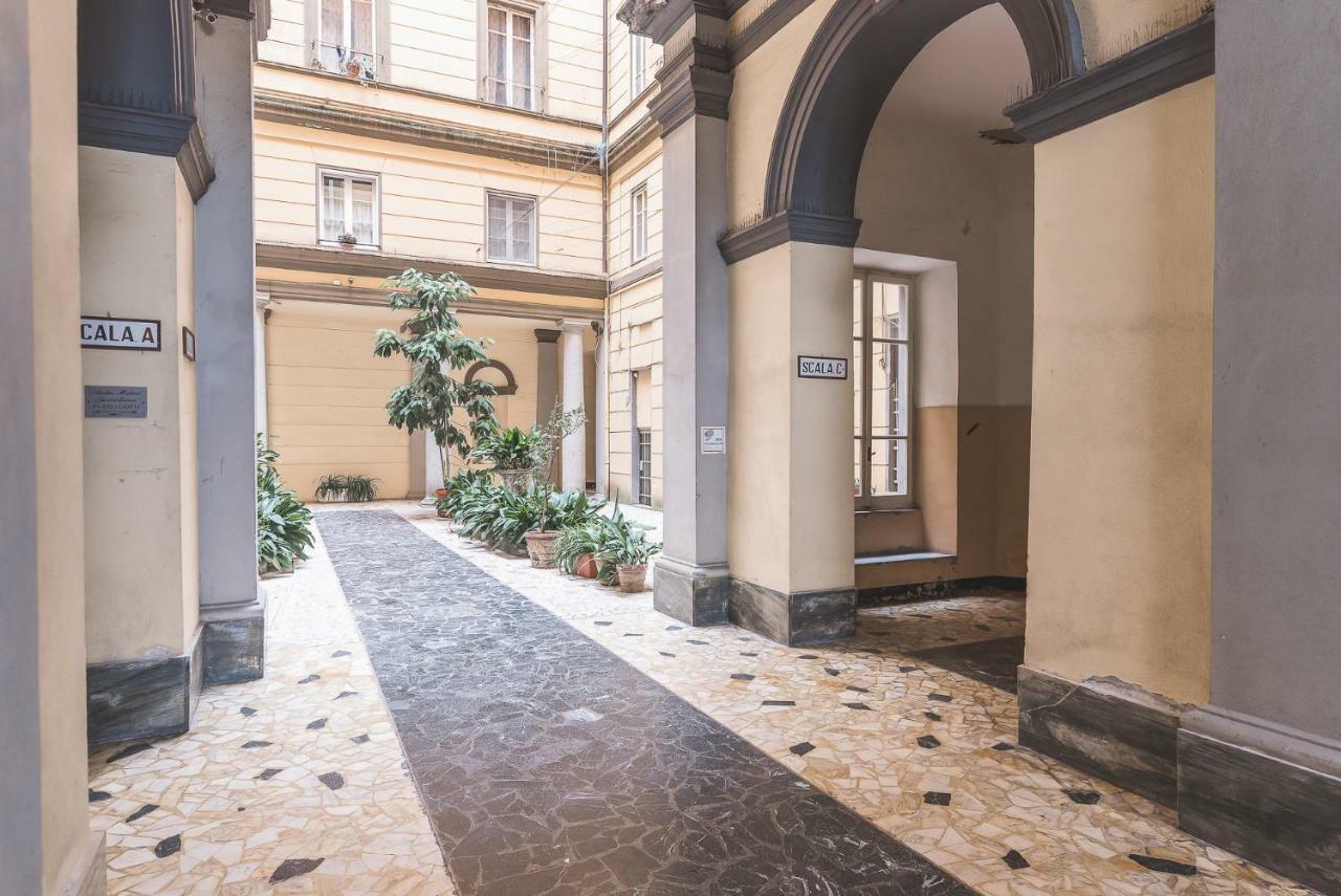 Hotel Alchimia di Mare La Spezia Esterno foto